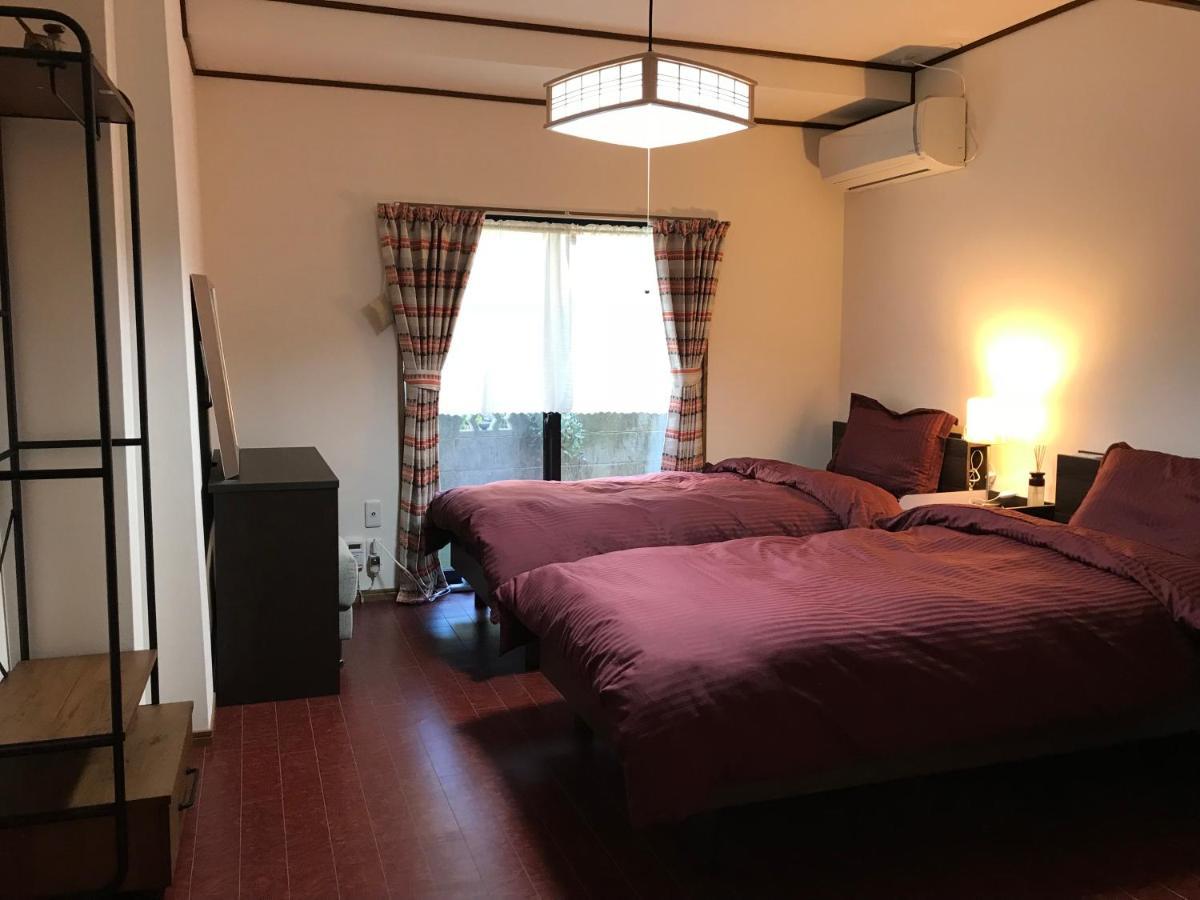 京都逸苑 Homestay Kyoto