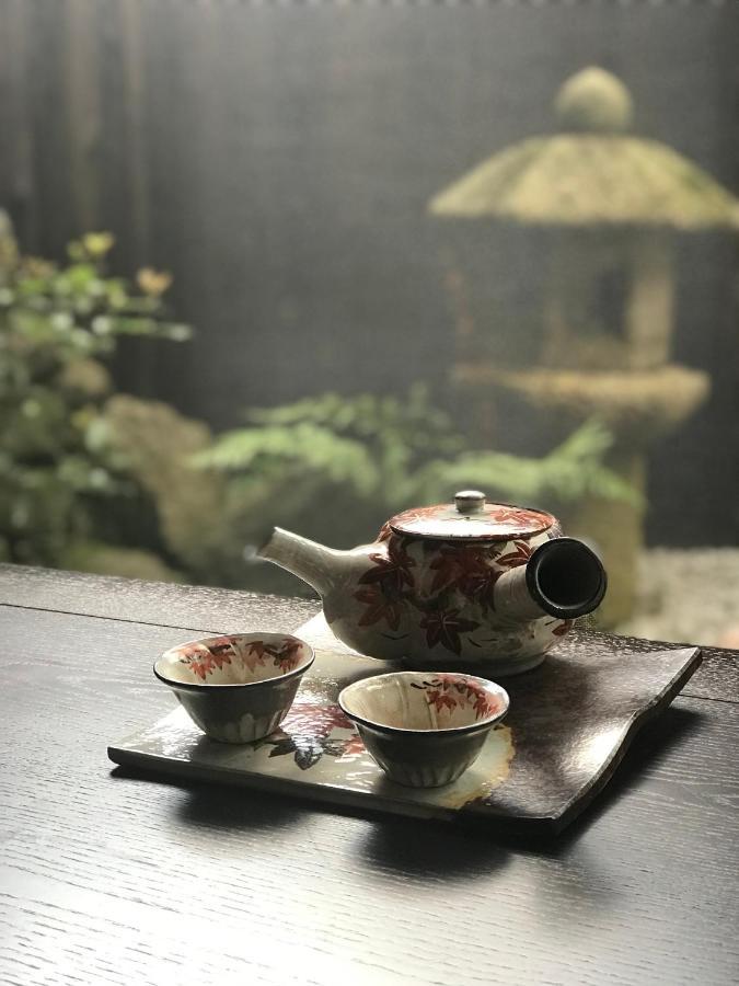 京都逸苑 Kyoto