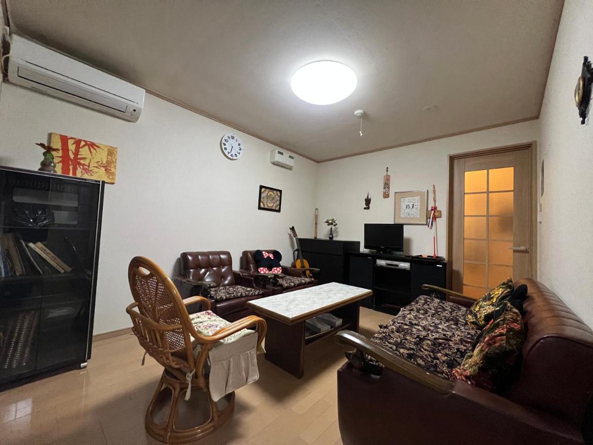 Platinum Kitaoji Holiday home Kyoto