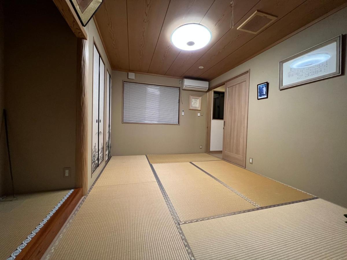 Platinum Kitaoji Holiday home