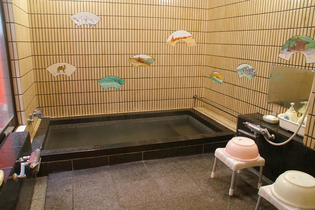 Okuda Ryokan 2*