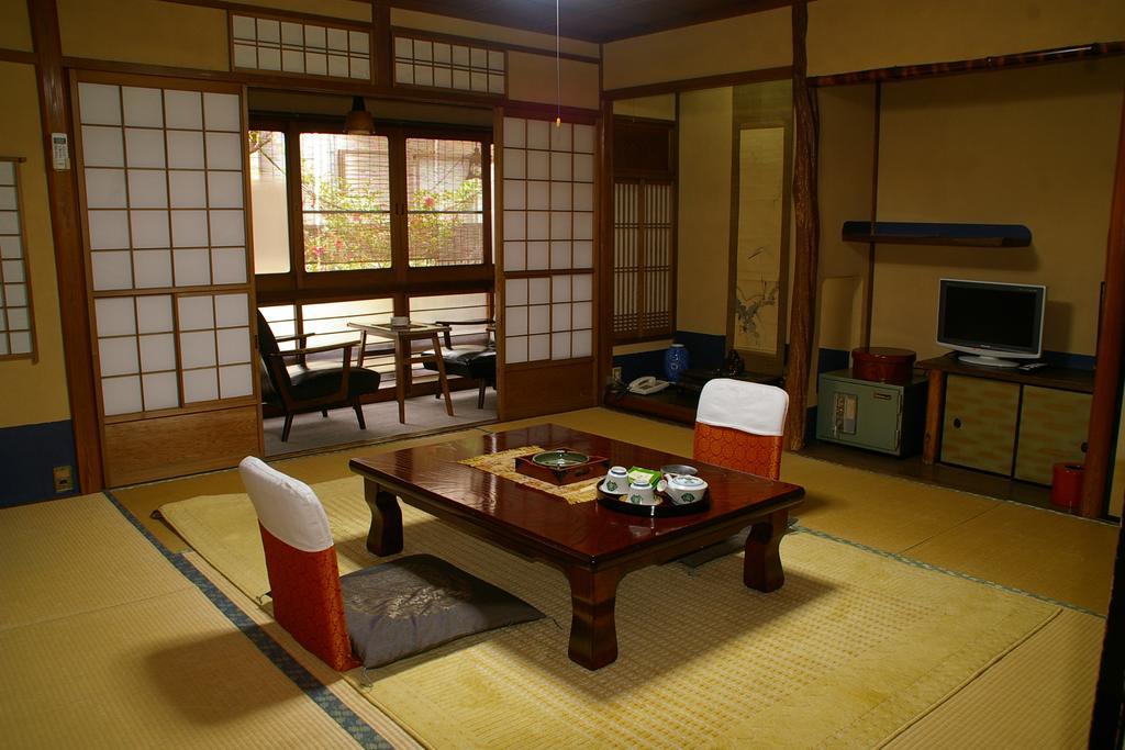 Okuda Ryokan