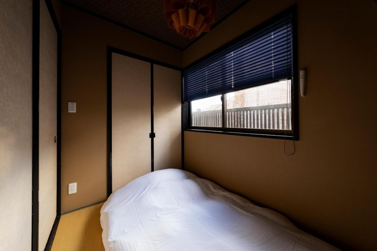 Holiday home Longma Villa: Exclusive Dongyama Kiyosh Peak Retreat