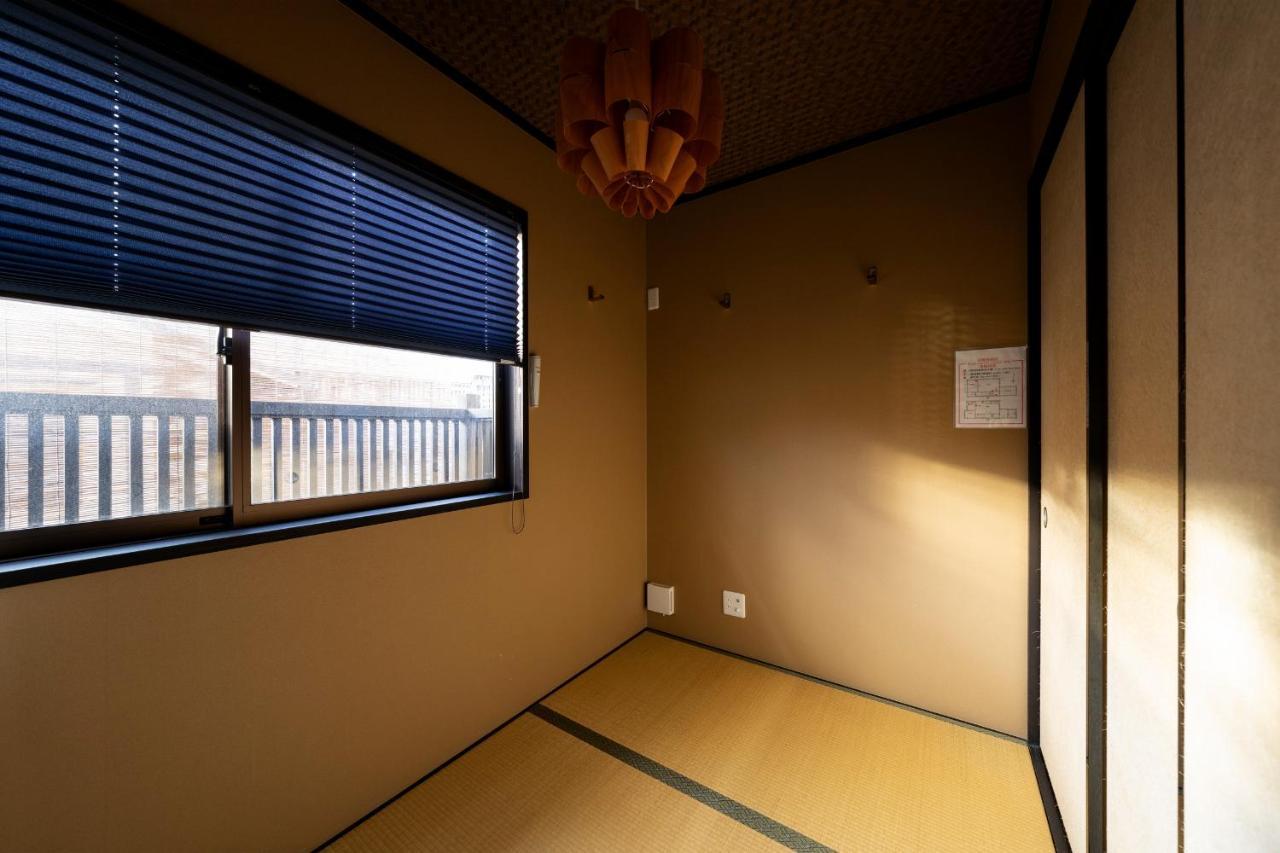 Longma Villa: Exclusive Dongyama Kiyosh Peak Retreat * Kyoto