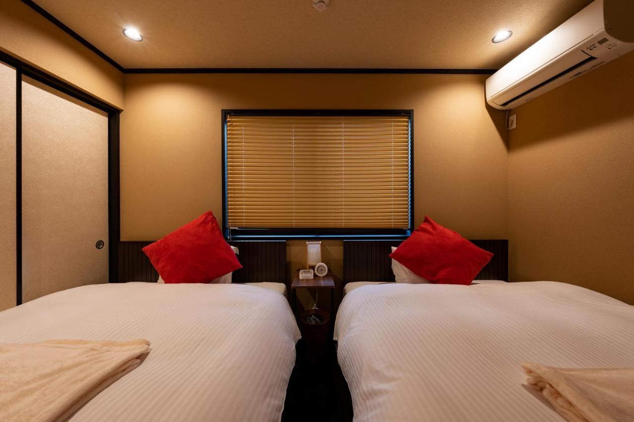 Holiday home Longma Villa: Exclusive Dongyama Kiyosh Peak Retreat *