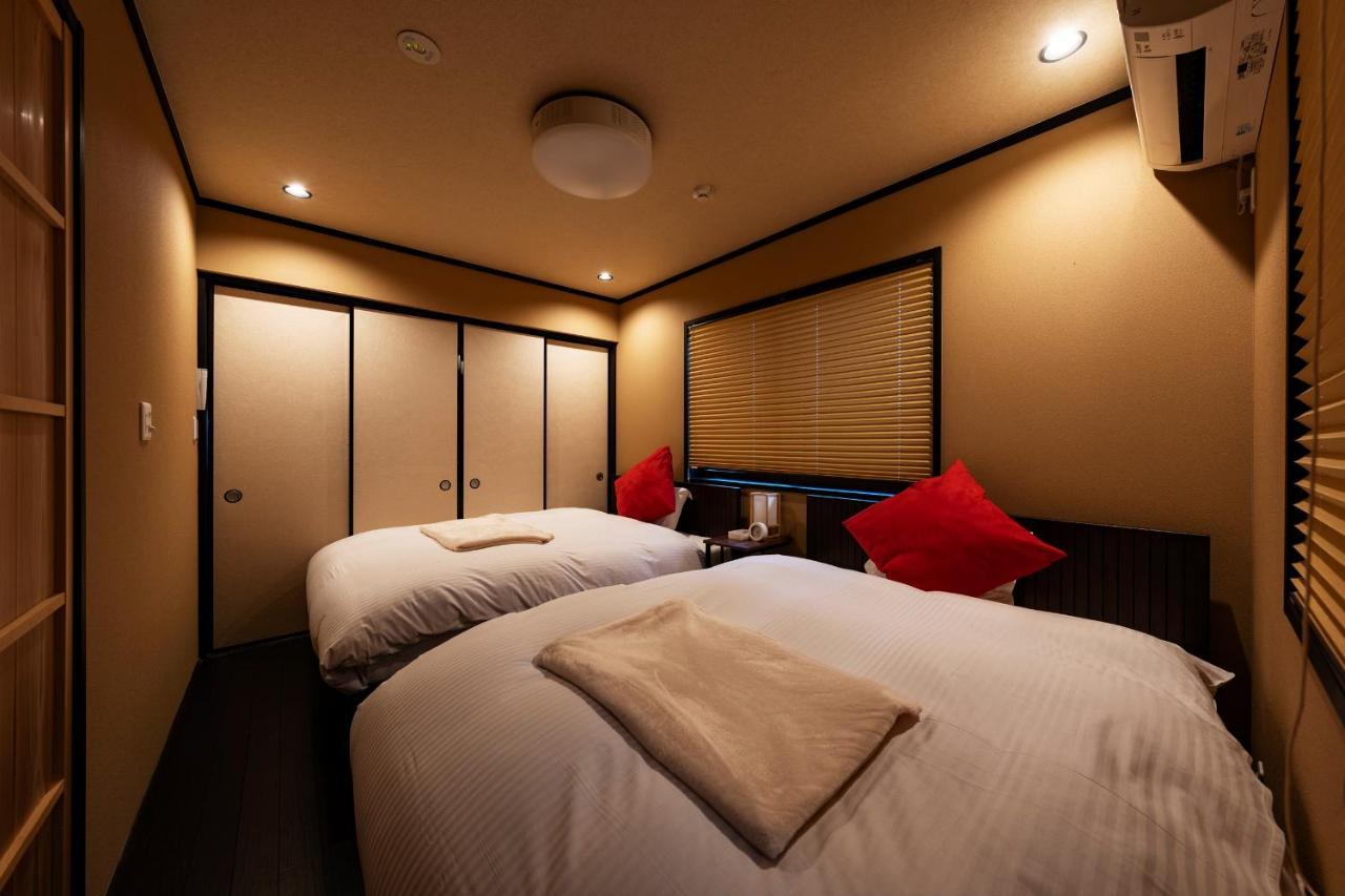 Longma Villa: Exclusive Dongyama Kiyosh Peak Retreat Holiday home Kyoto
