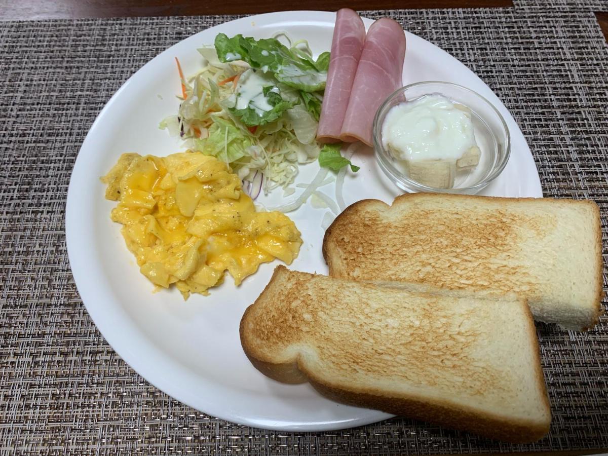 Apartment Shima