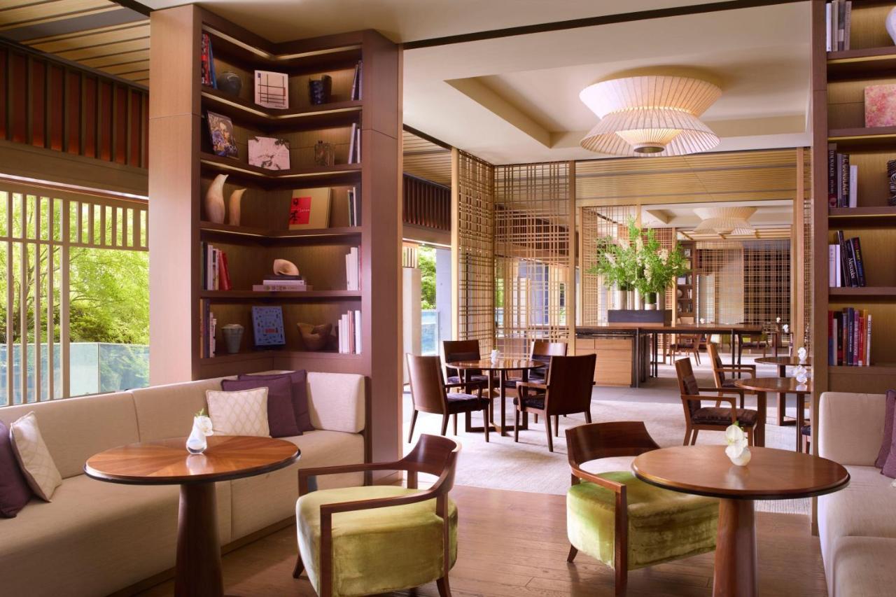 The Ritz-carlton Kyoto