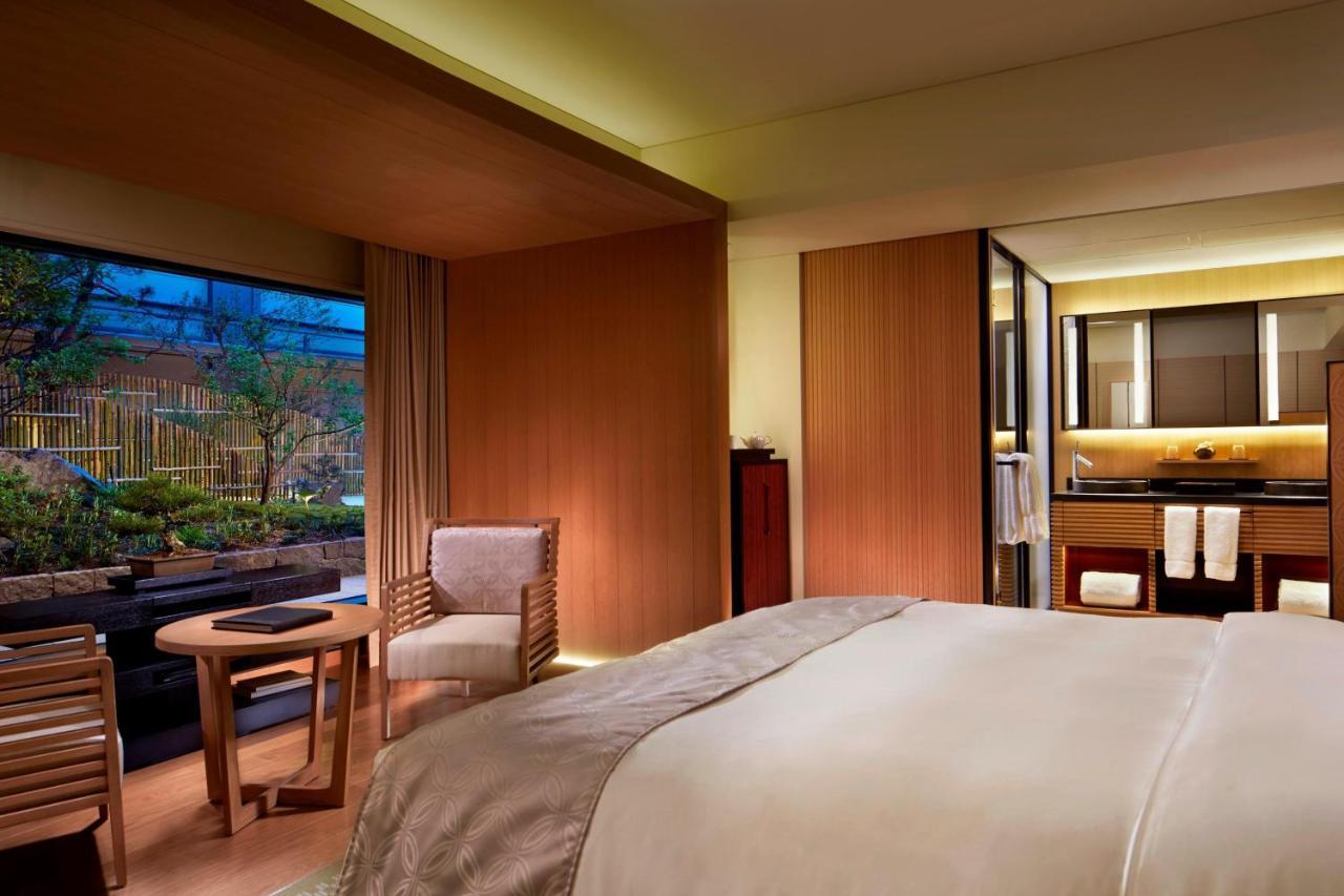 The Ritz-carlton Kyoto