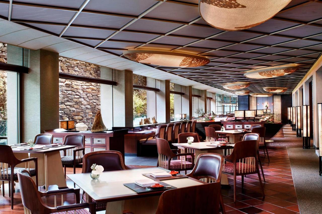 Hotel The Ritz-carlton Kyoto