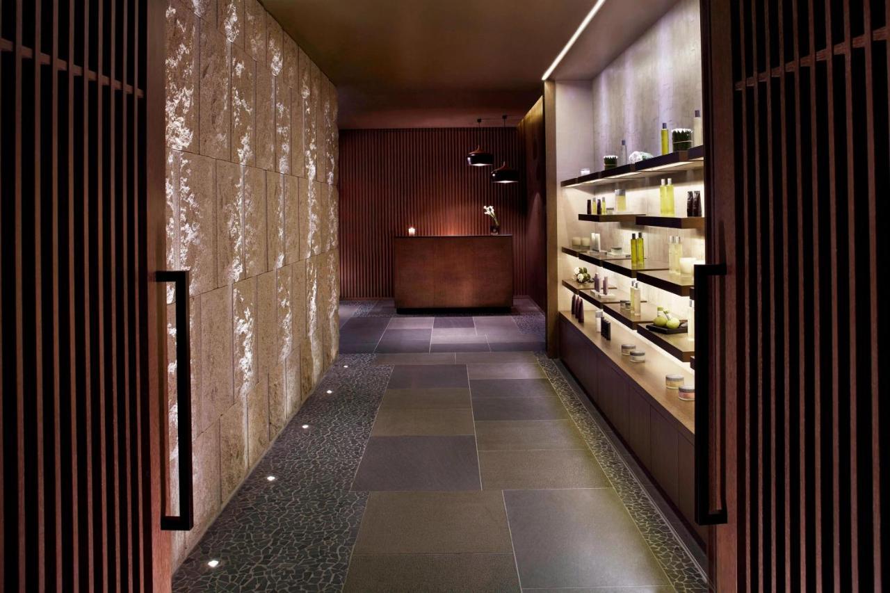 The Ritz-carlton Hotel Kyoto