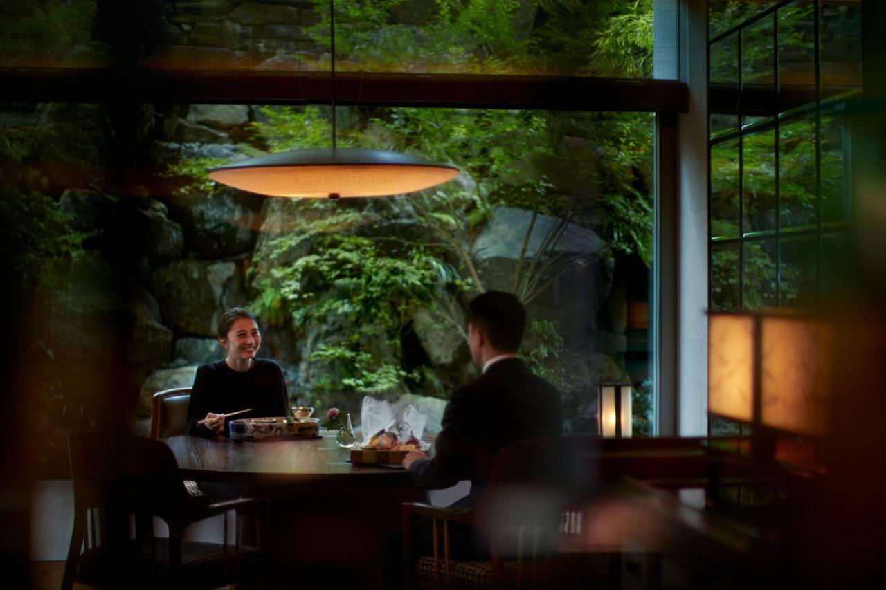 The Ritz-carlton Hotel