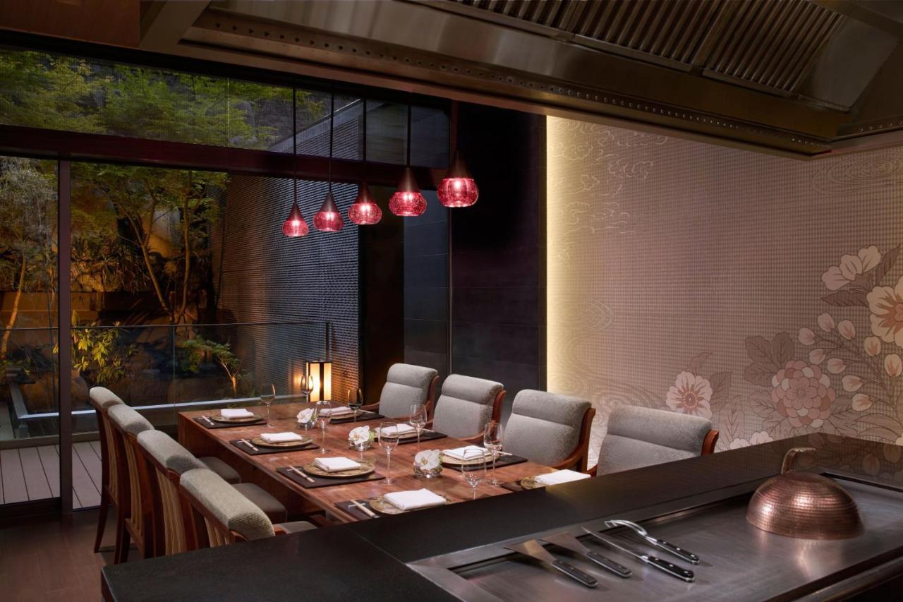 Hotel The Ritz-carlton
