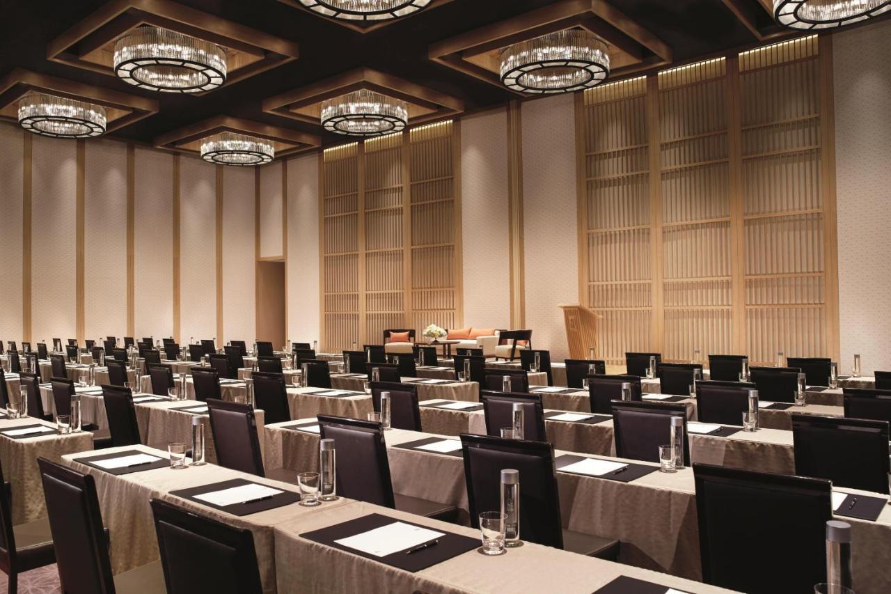 The Ritz-carlton 5* Kyoto