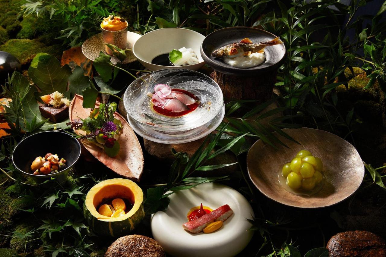 The Ritz-carlton Kyoto