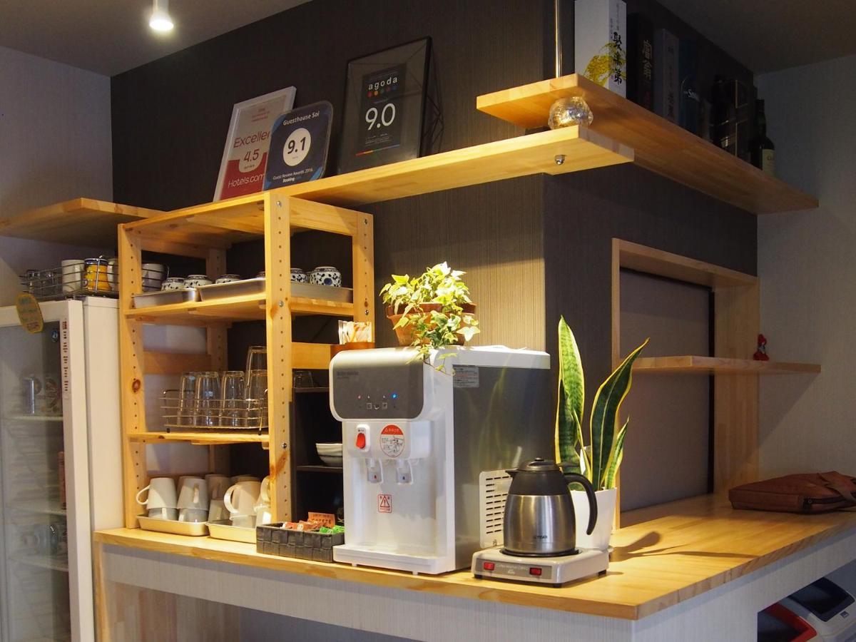 Soi Guest house