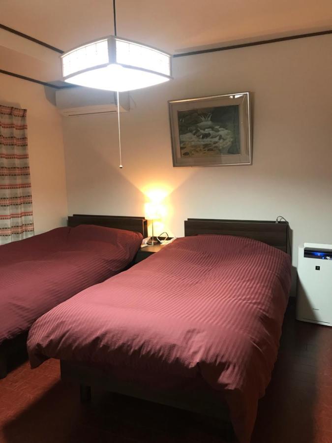 京都逸苑 Homestay Kyoto
