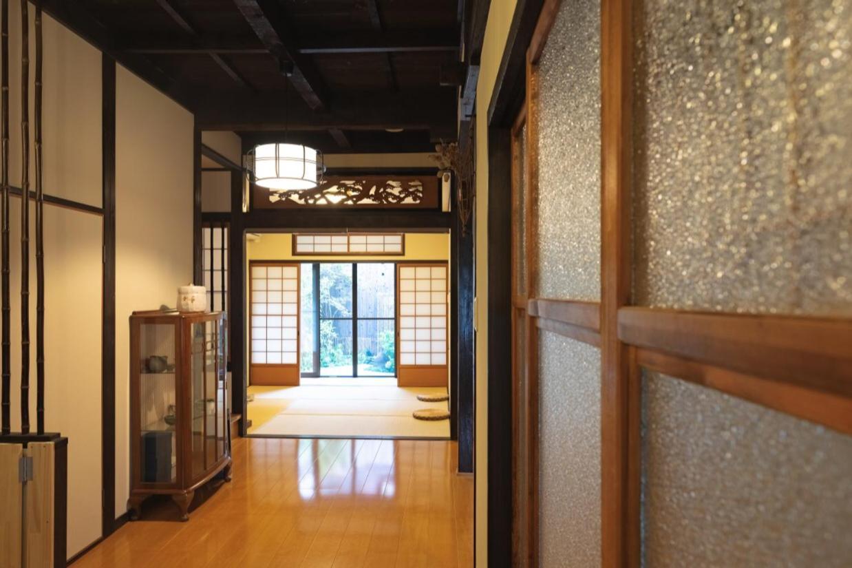 Holiday home Kyomachi Yumeji Kyoto