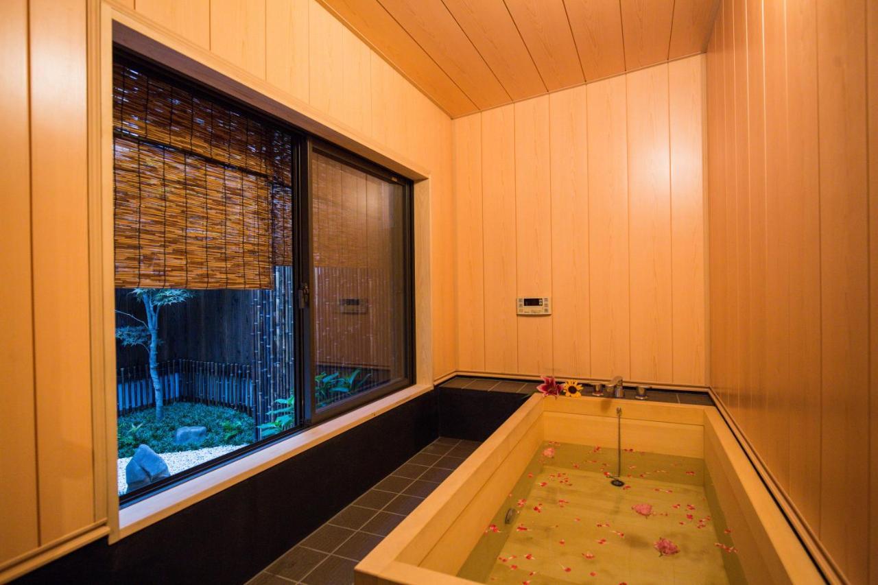 Kyomachi Yumeji Holiday home