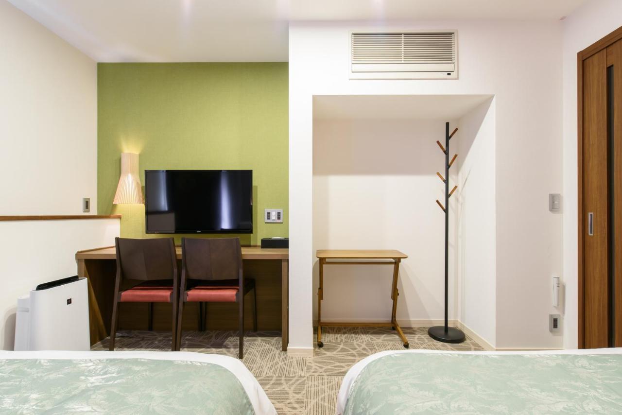 Oyado Shinmachi Gojo Aparthotel