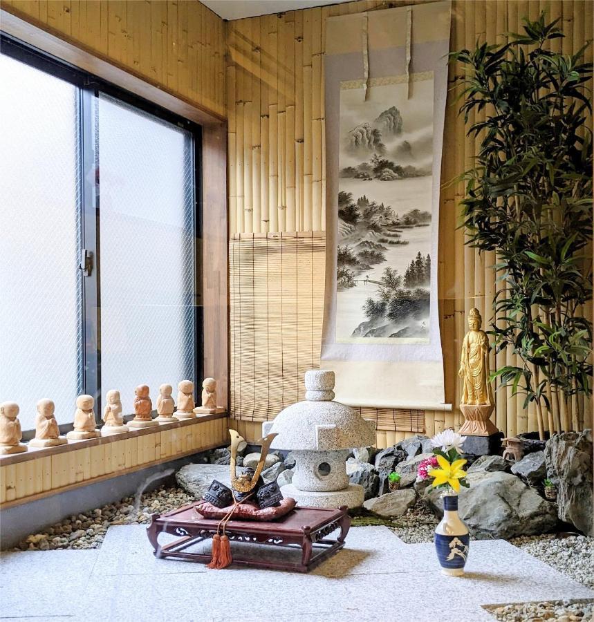 Samurai 1 , 15mins From Eki , 5 Mins To Arashiyama Villa