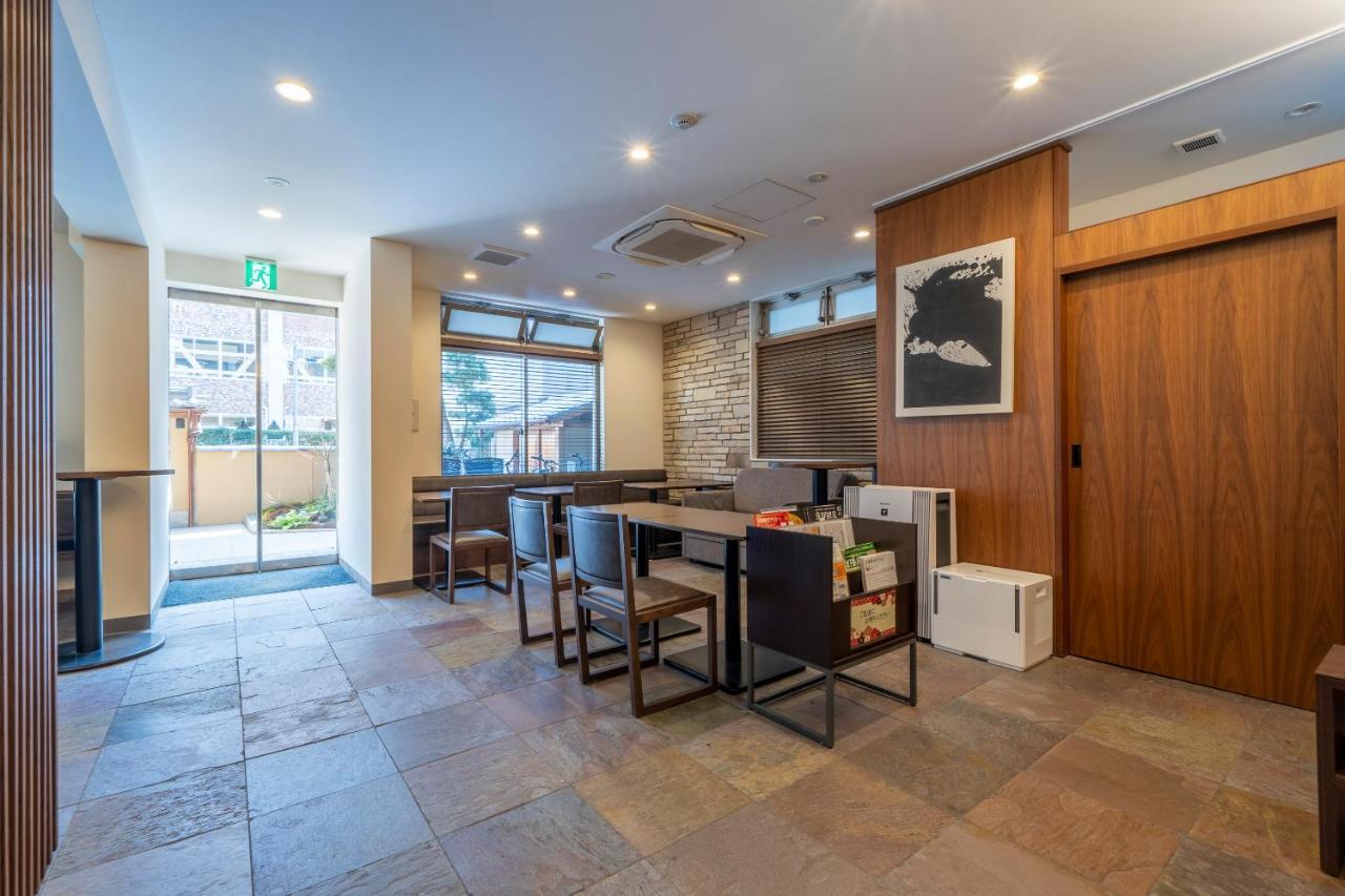 Apartment Resi Jisco Goshonishi Kyoto