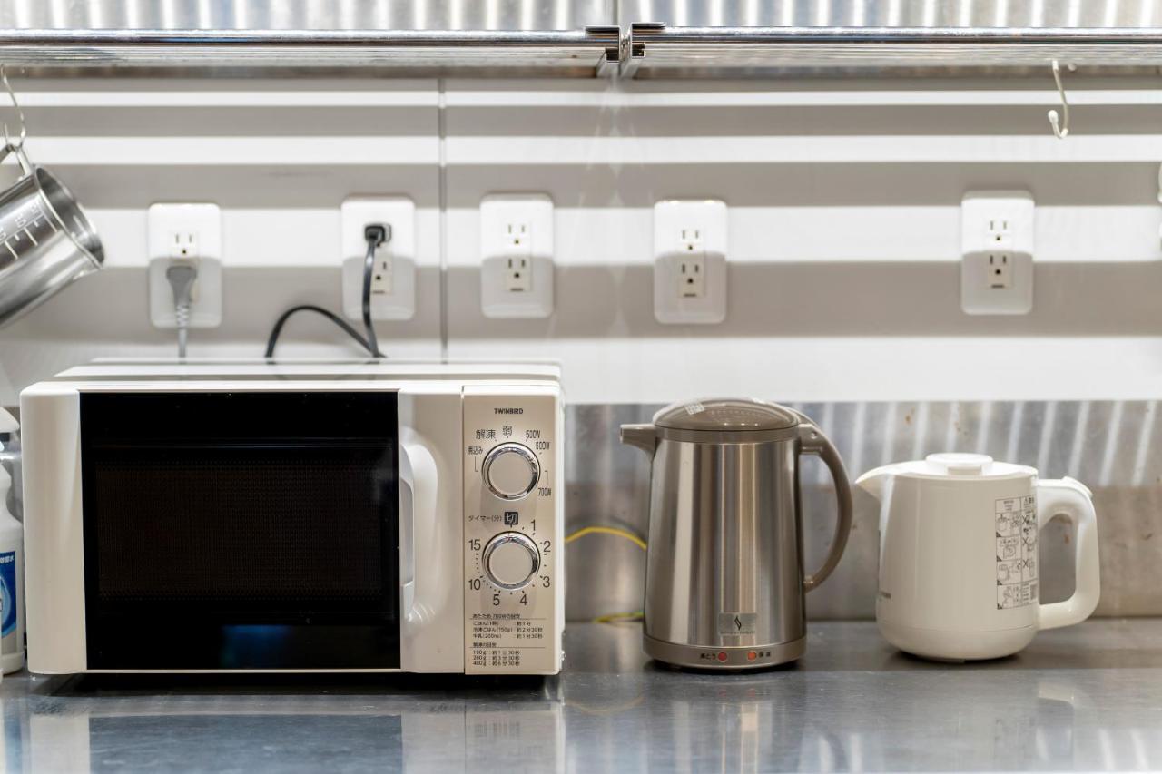 Apartment Resi Jisco Goshonishi Kyoto