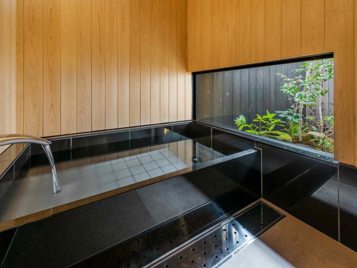 Marikoji Machiya House Holiday home Kyoto