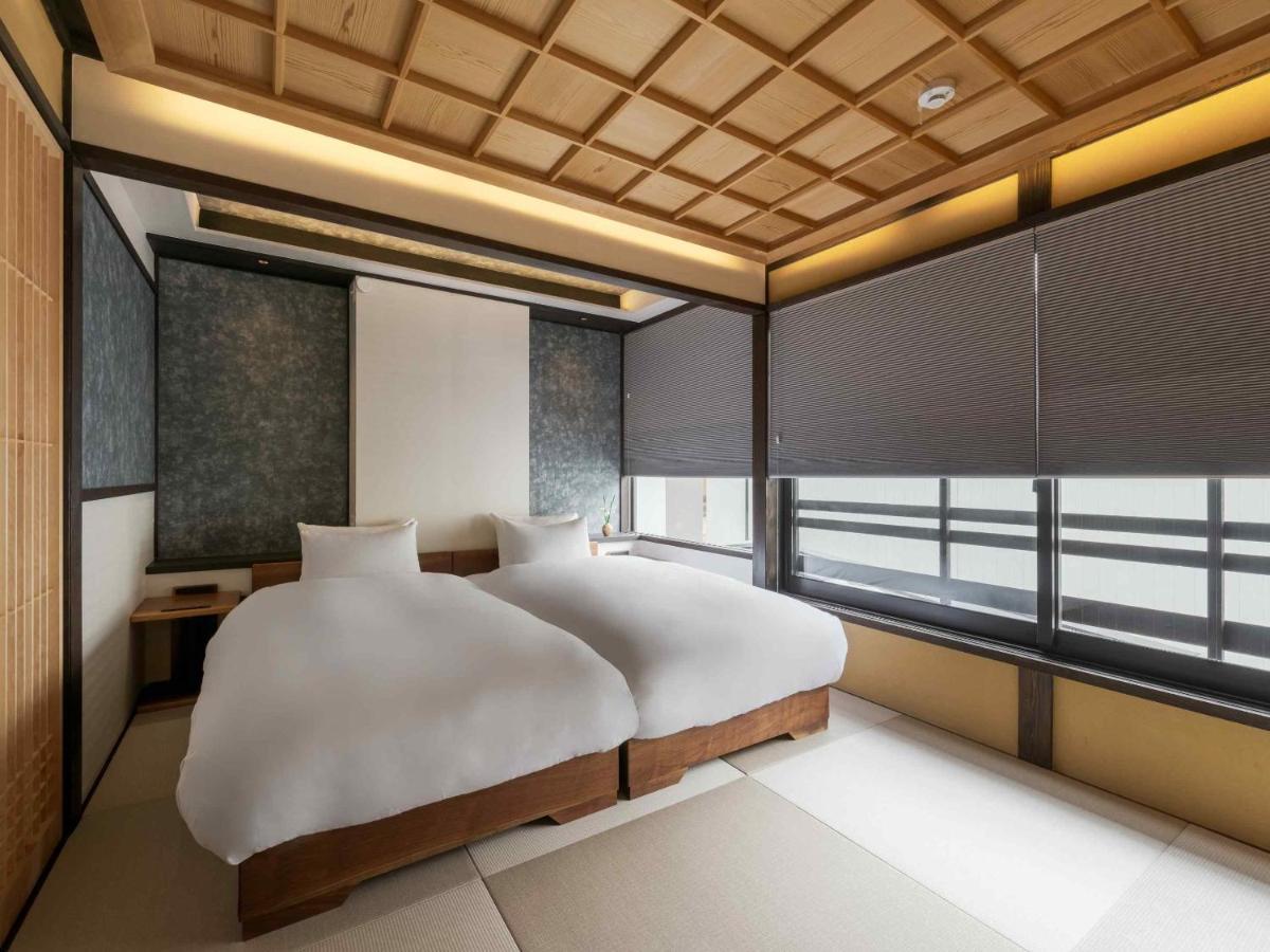 Holiday home Marikoji Machiya House Kyoto