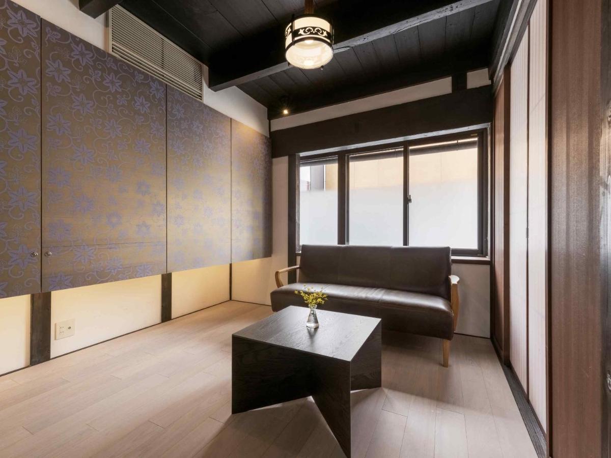 Marikoji Machiya House Holiday home Kyoto