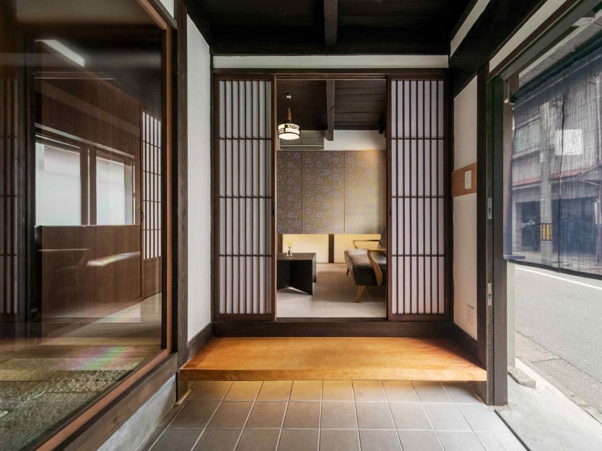 Holiday home Marikoji Machiya House *