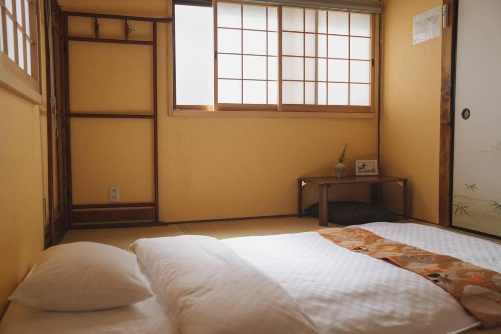 Holiday home Kokoro No Sato・hitomi *