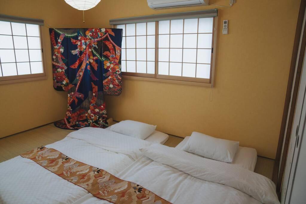 Kokoro No Sato・hitomi Holiday home