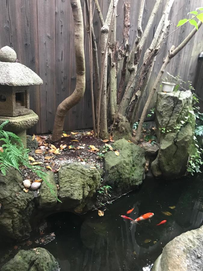 京都逸苑 * Kyoto