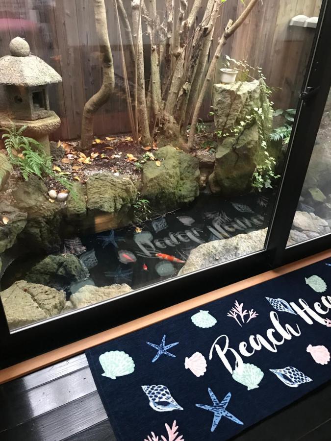 Homestay 京都逸苑