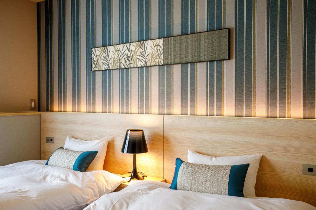 Aparthotel Oyado Shinmachi Gojo 2*