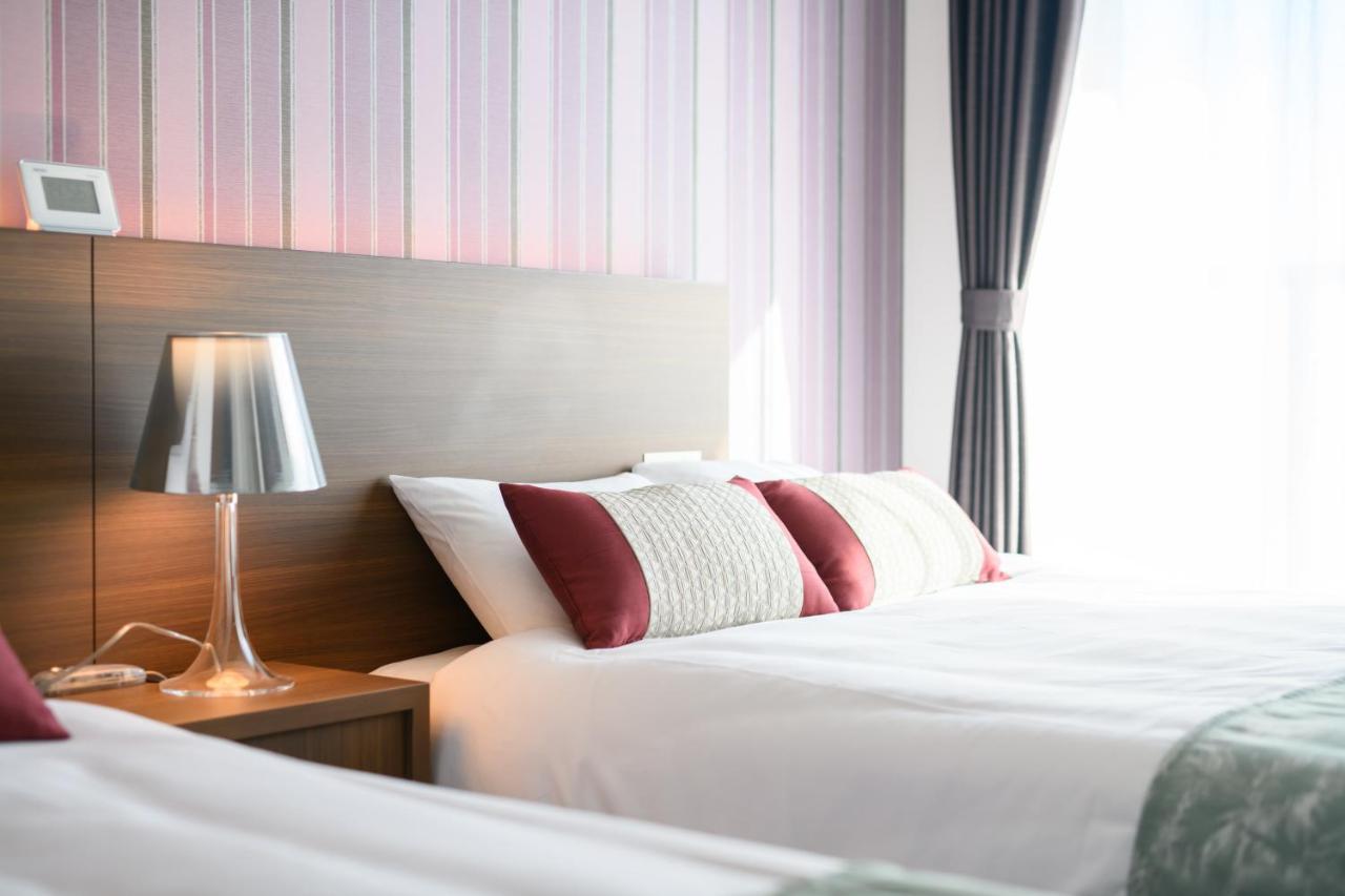 Oyado Shinmachi Gojo Aparthotel 2*