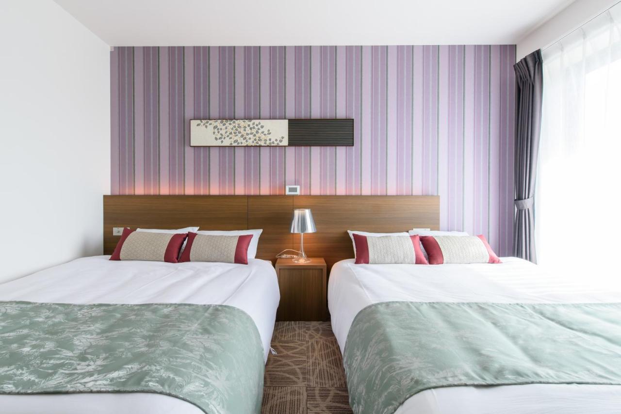 Oyado Shinmachi Gojo Aparthotel