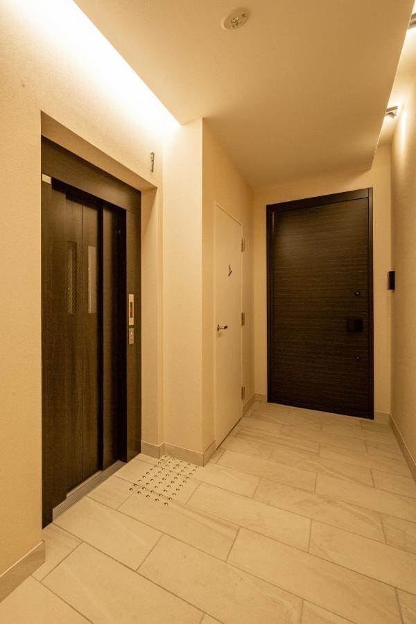 Oyado Shinmachi Gojo Aparthotel 2*