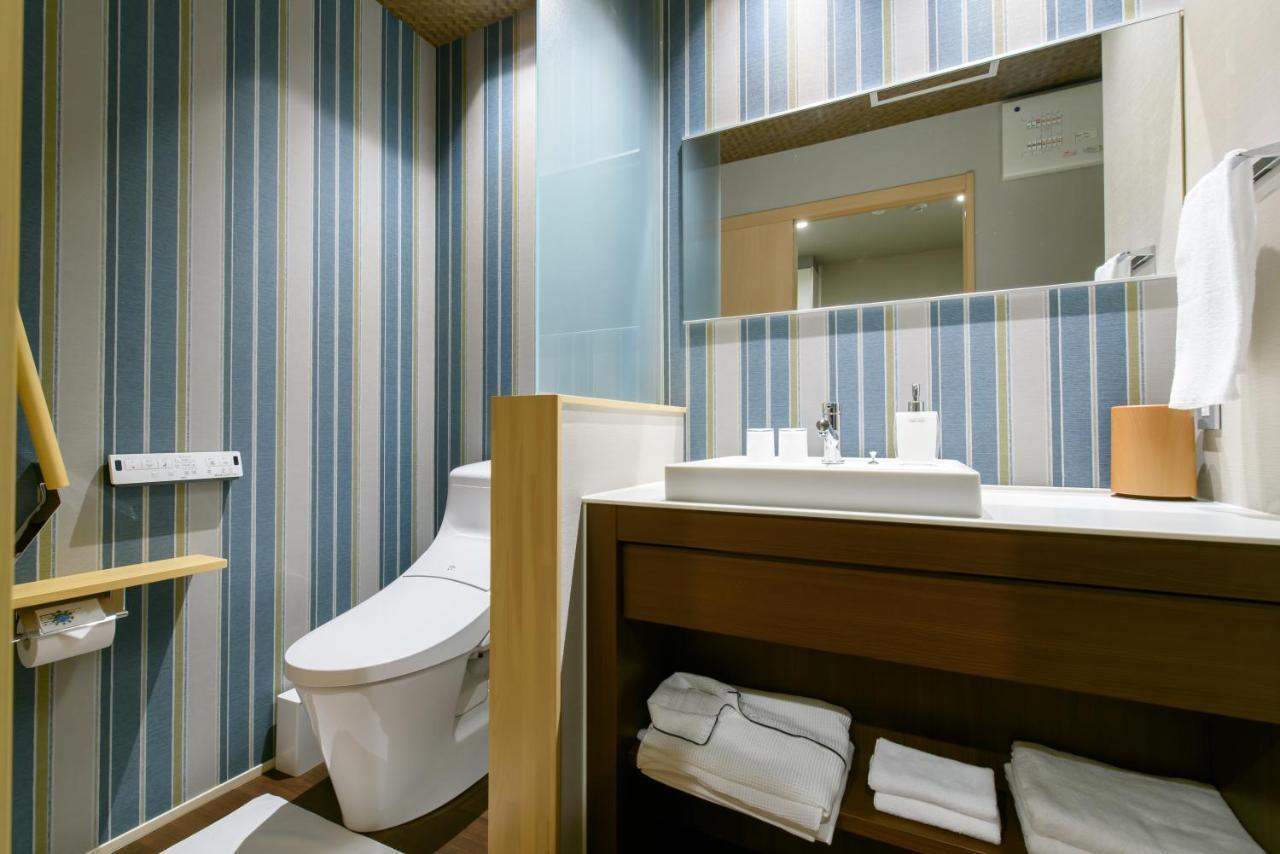 Aparthotel Oyado Shinmachi Gojo