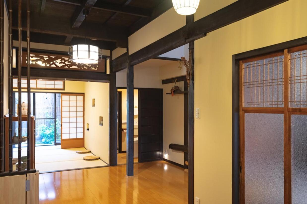Kyomachi Yumeji Holiday home