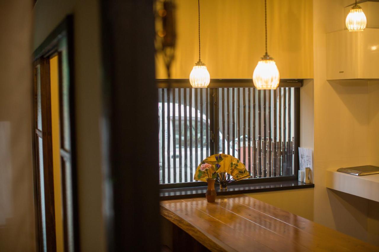 Kyomachi Yumeji Holiday home Kyoto