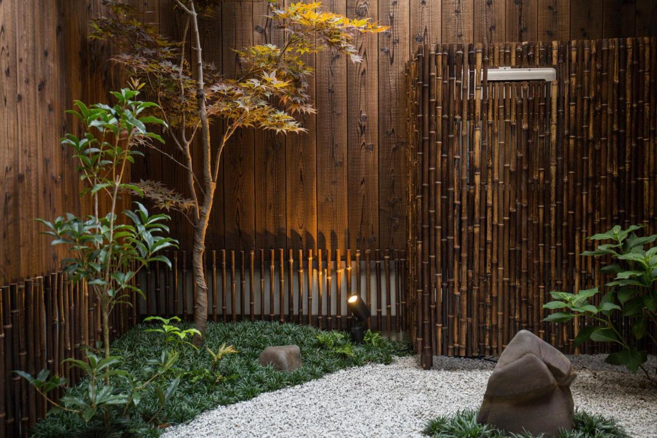 Kyomachi Yumeji Holiday home Kyoto