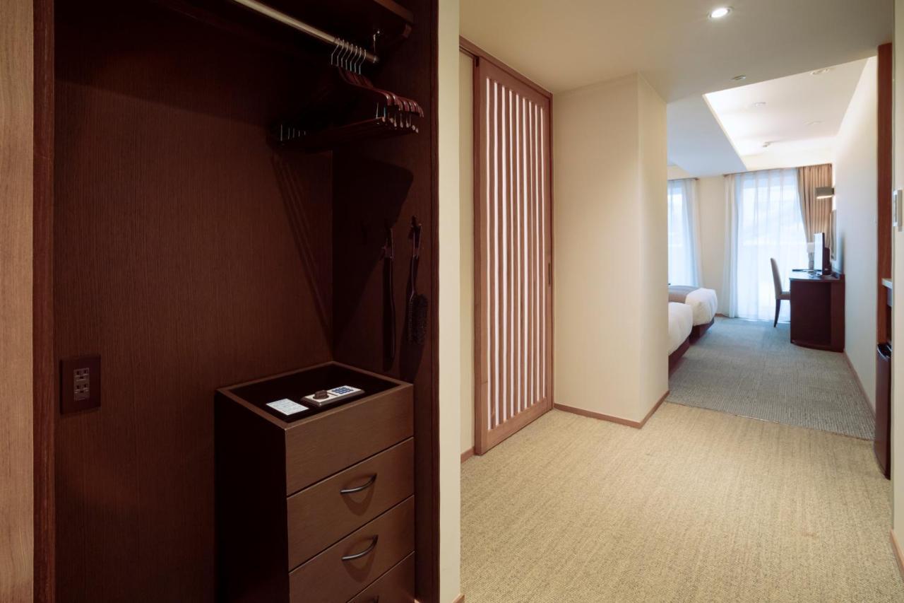 Rinn Gion Hanatouro Hotel