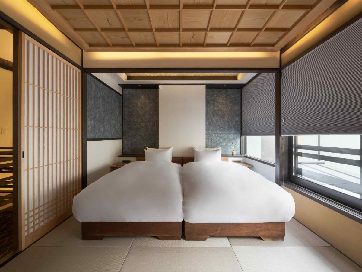 Marikoji Machiya House
