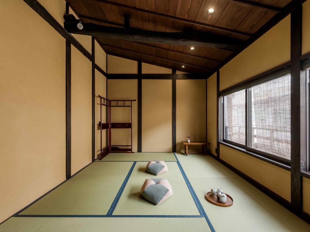 Holiday home Marikoji Machiya House