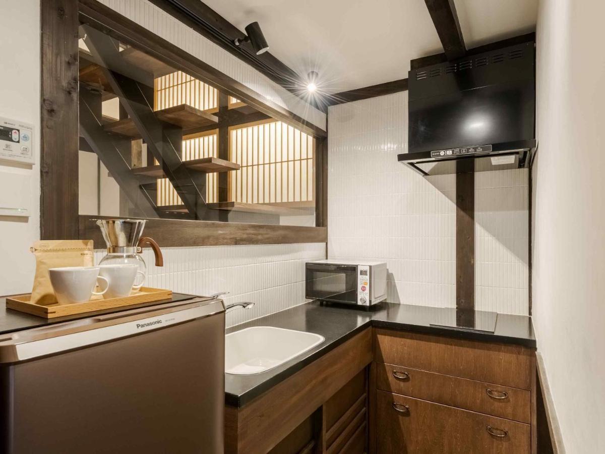 Marikoji Machiya House Holiday home Kyoto