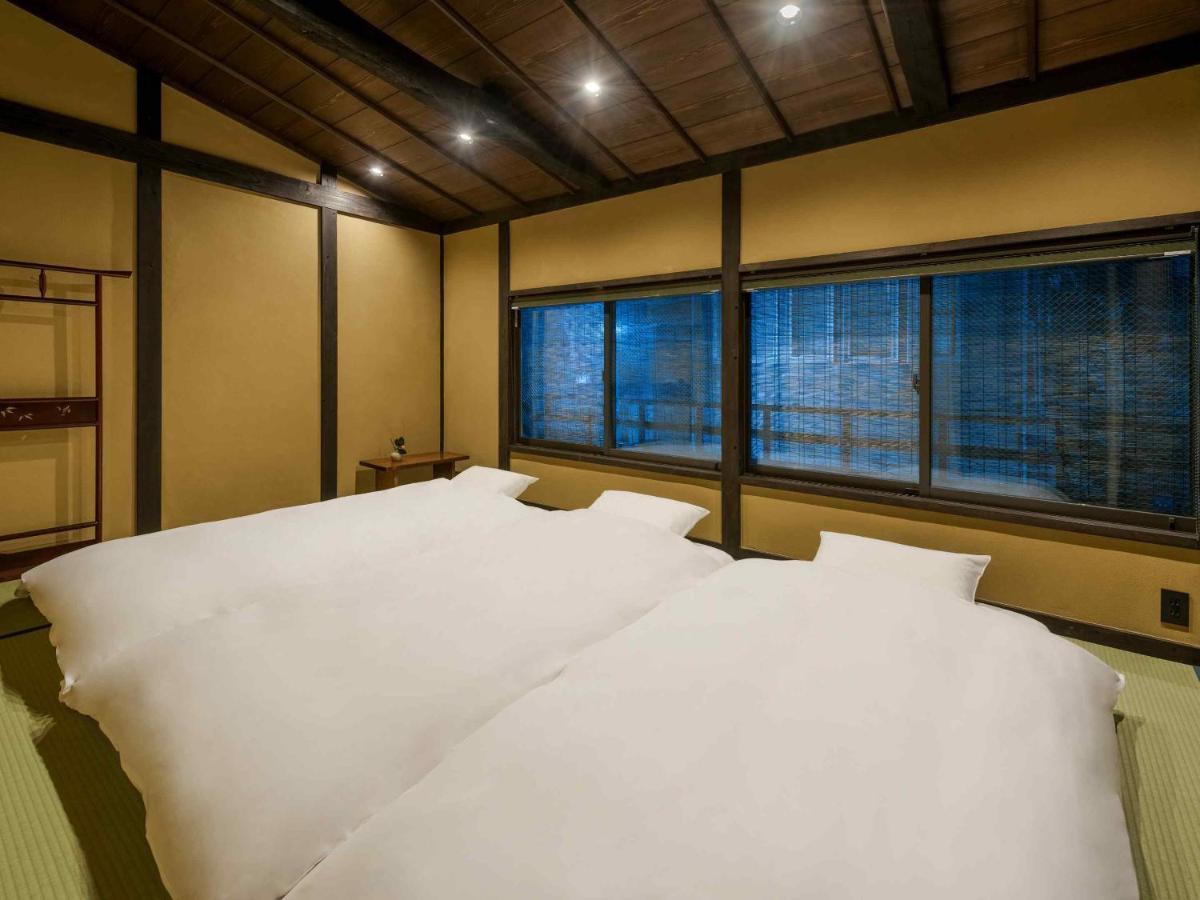 Marikoji Machiya House Holiday home