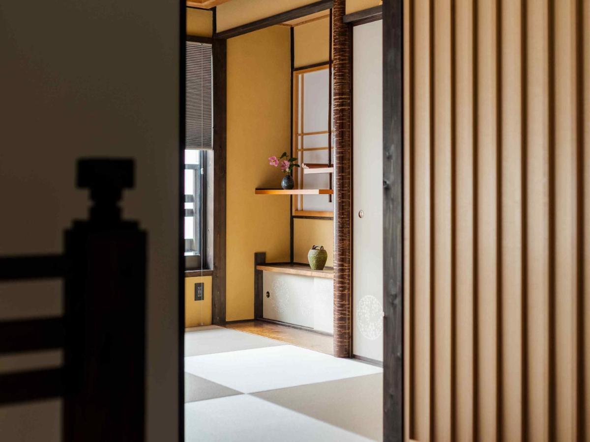 Holiday home Marikoji Machiya House Kyoto