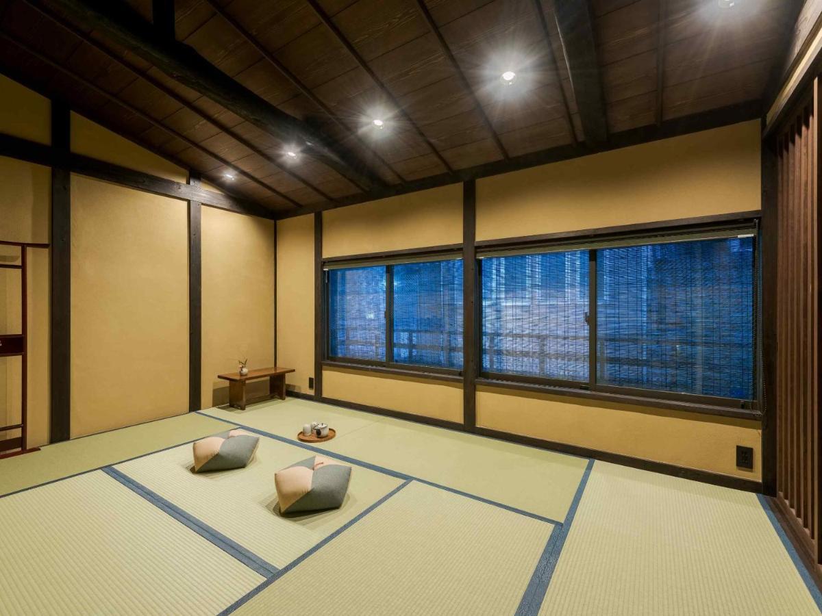 Marikoji Machiya House Holiday home *